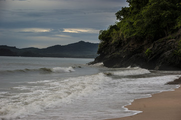 beautiful thai coast 2