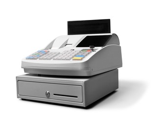 Cash Register