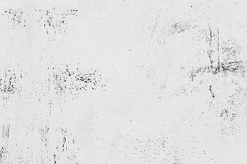 Metal texture with scratches and cracks 