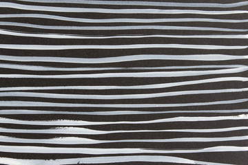 Abstract Painted Background