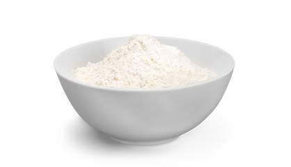 Flour