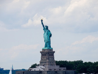 Fototapeta premium New York