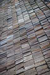 Roof Shingles in New England