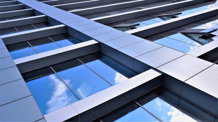 Obraz premium Architecture