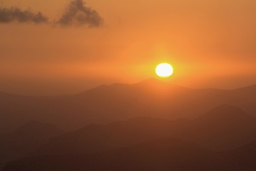 Sunset - Fuerteventura