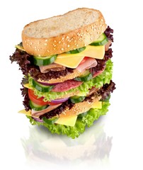 Sandwich