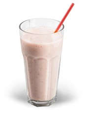 Strawberry Smoothie