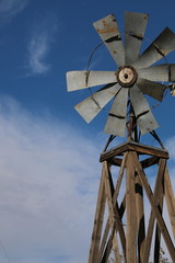 Old Windmill 1