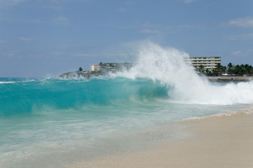Vague