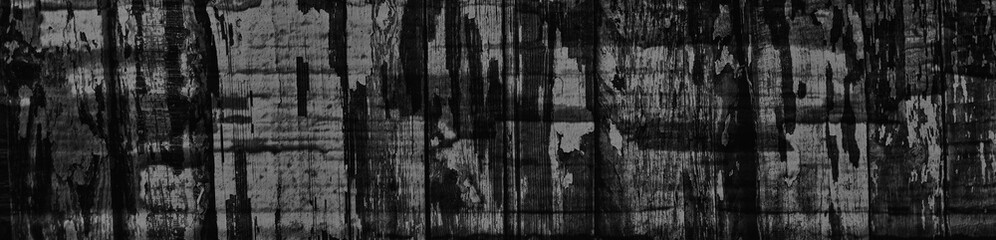  vintage black and white gray abstract background with old cracked paint textured, camouflage.