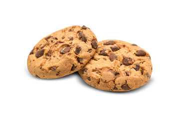 Chocolate chip cookie - 213708250