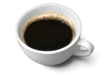 Cup of Coffee
