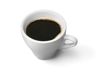 Cup of Coffee