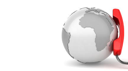 Global communication