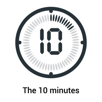 68 BEST &quot;10 Minutes&quot; IMAGES, STOCK PHOTOS &amp; VECTORS | Adobe Stock