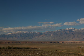 Owens Valley