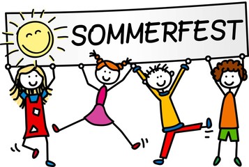 Sommerfest