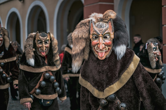 s t o i b r e c h e r - h o r b - a m - n e c k a r - stoibrecher horb am neckar - fastnacht umzug - emmendingen - 2