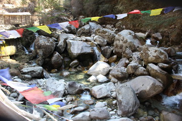 himalayas