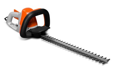 Hedge Trimmer