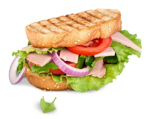 chicken Sandwich