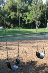 Park Swings
