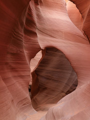 Terra Cotta Corridor