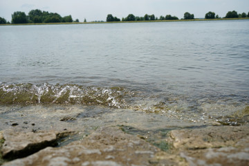 The Danube is the second longest river in Europe and flows through ten countries on its journey from the source in the Black Forest to the Black Sea
