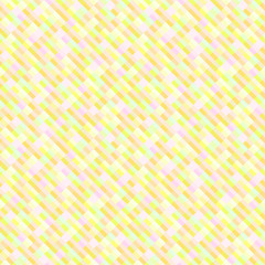 Seamless multicolored pattern. Checkered background. Abstract colored wallpaper of the surface. Pastel colors. Doodle for design. Greeting cards