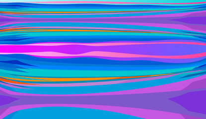 colorful abstract background graphic design