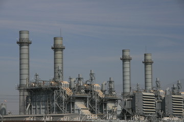 Power Plant