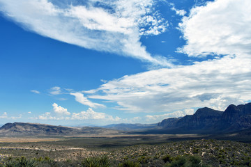 Red Rock Canyon