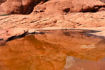 Red Rock Canyon