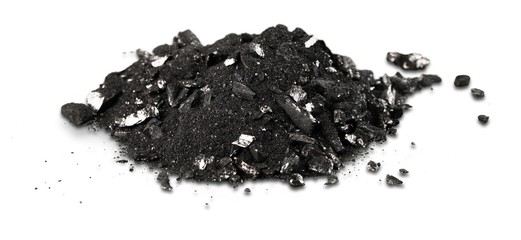 Coal Dust