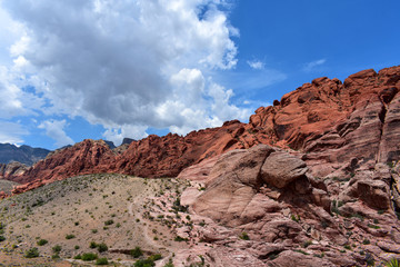 Red Rock Canyon