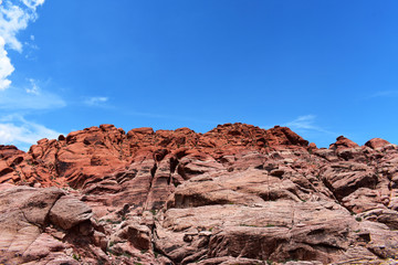 Red Rock Canyon
