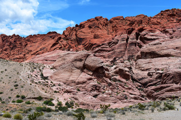 Red Rock Canyon