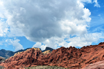 Red Rock Canyon