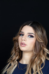 Fototapeta premium Andrea Espinoza