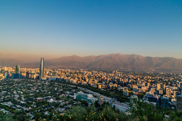 Santiago de Chile
