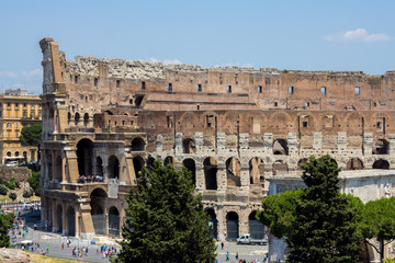 Fototapeta premium ROME