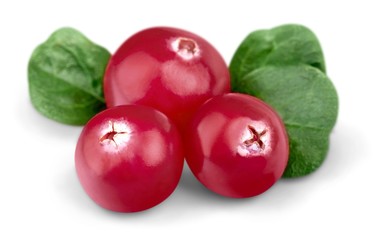 Cranberries