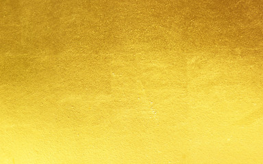 Gold background or texture