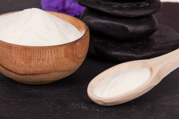 Collagen protein powder - Hydrolyzed.