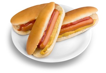 Hot Dogs