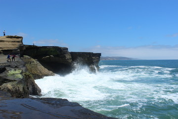 la lobera baja california