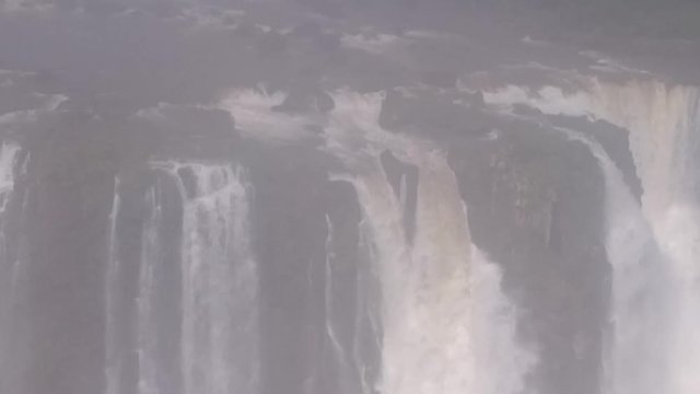 Cataratas do Igua&ccedil;u