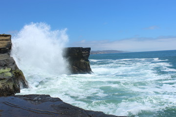la lobera baja california