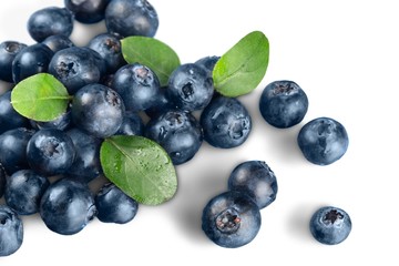 Blueberries