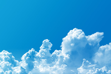 15 262 Thunderhead Cloud Wall Murals Canvas Prints Stickers Wallsheaven